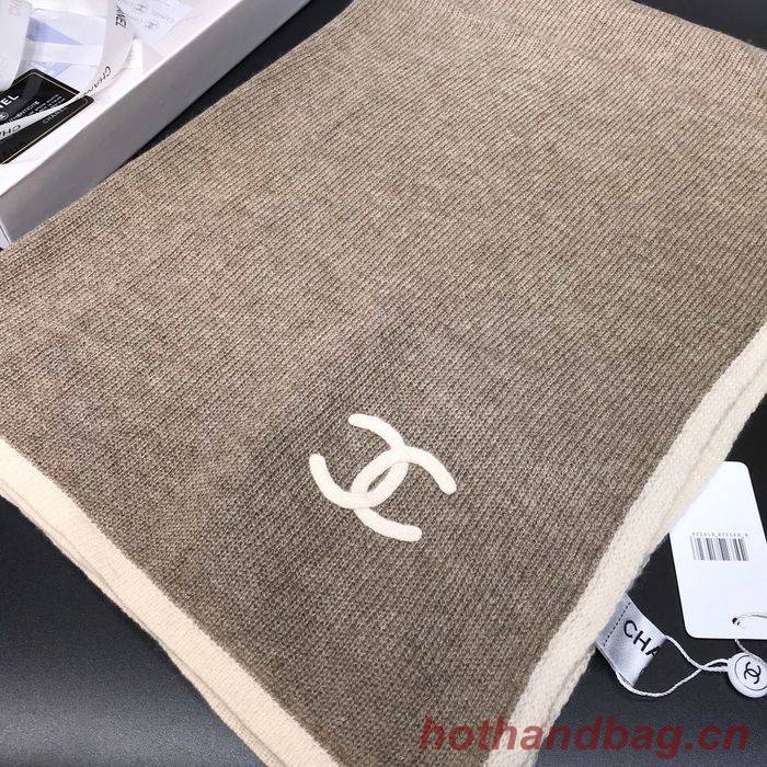 Chanel Scarf CHC00028 Chanel Scarf CHC00028