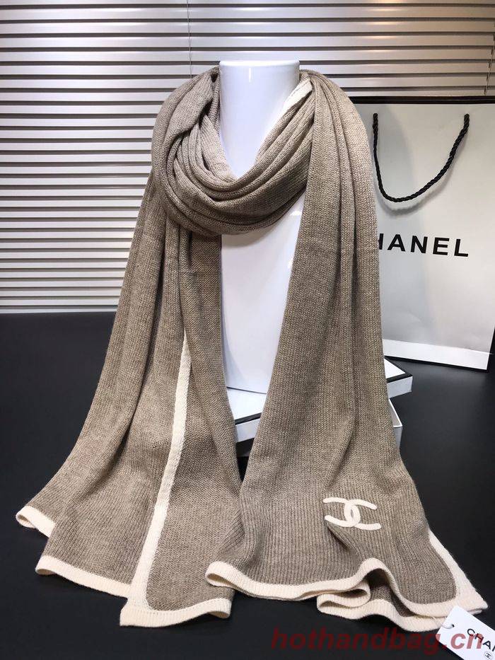 Chanel Scarf CHC00028 Chanel Scarf CHC00028