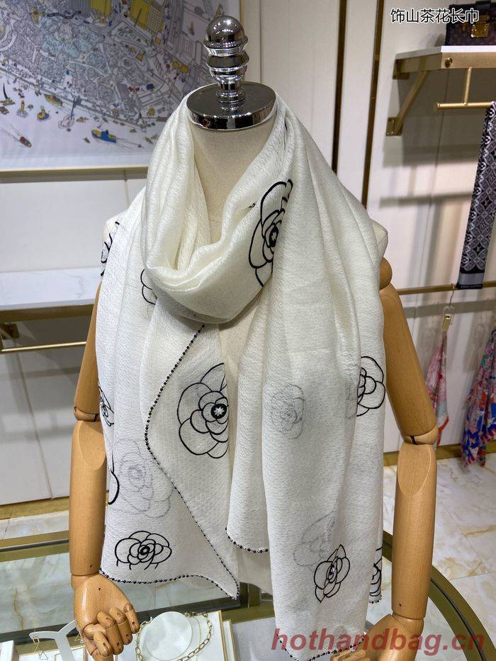 Chanel Scarf CHC00031 Chanel Scarf CHC00031
