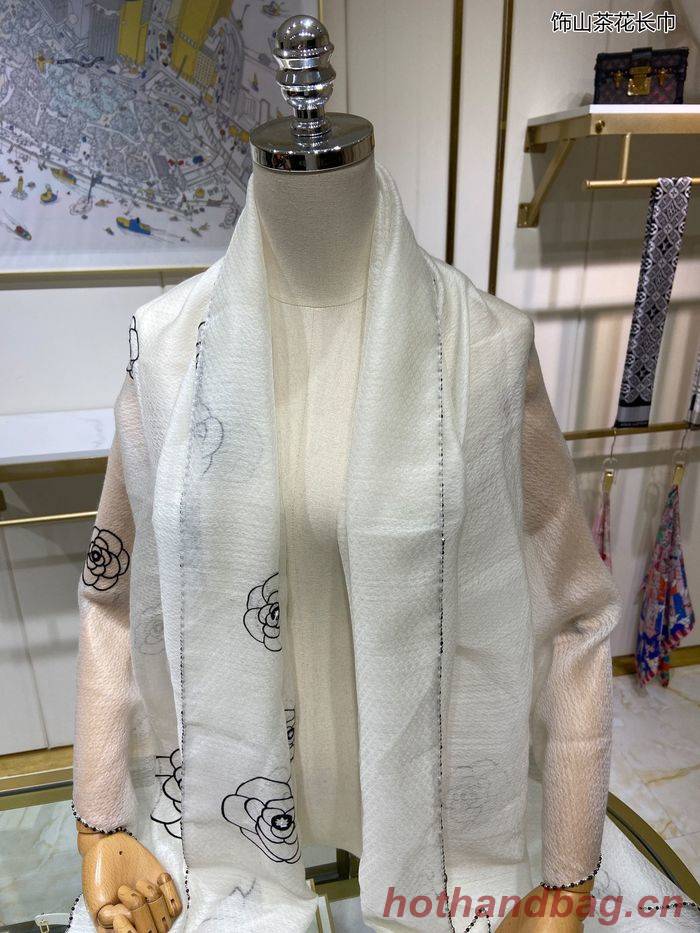 Chanel Scarf CHC00031 Chanel Scarf CHC00031