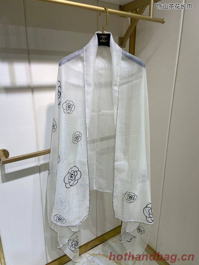 Chanel Scarf CHC00031 Chanel Scarf CHC00031