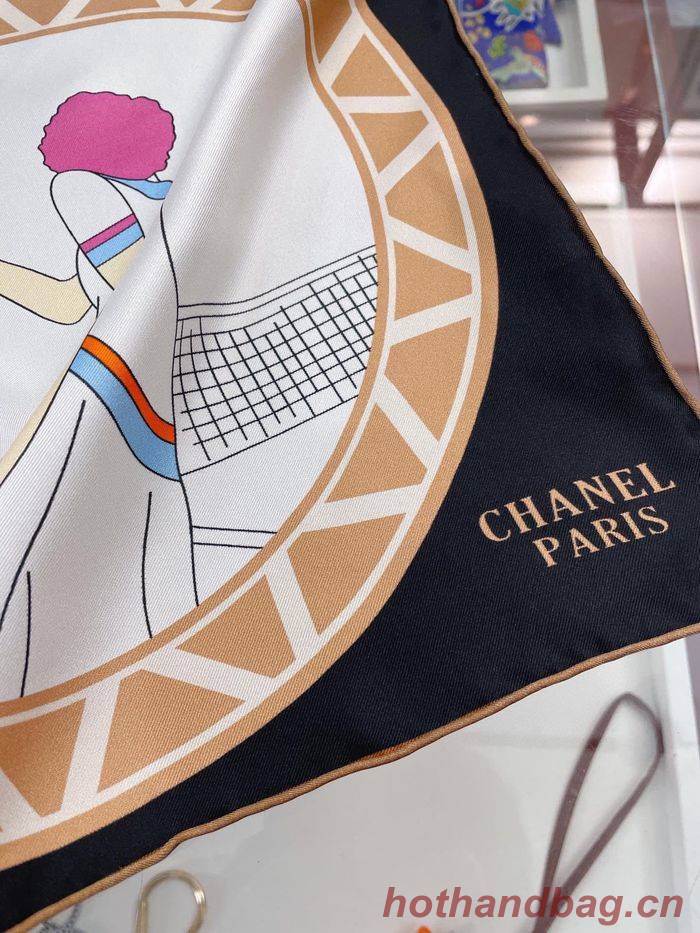 Chanel Scarf CHC00033 Chanel Scarf CHC00033