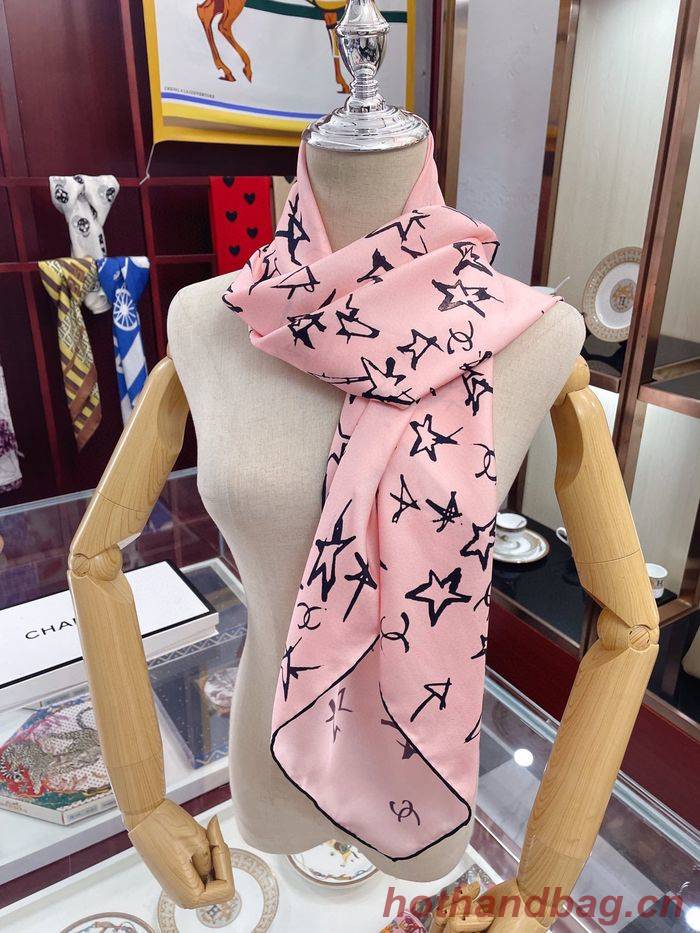 Chanel Scarf CHC00034 Chanel Scarf CHC00034