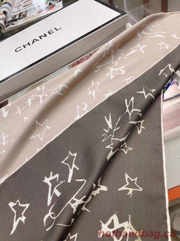 Chanel Scarf CHC00035 Chanel Scarf CHC00035
