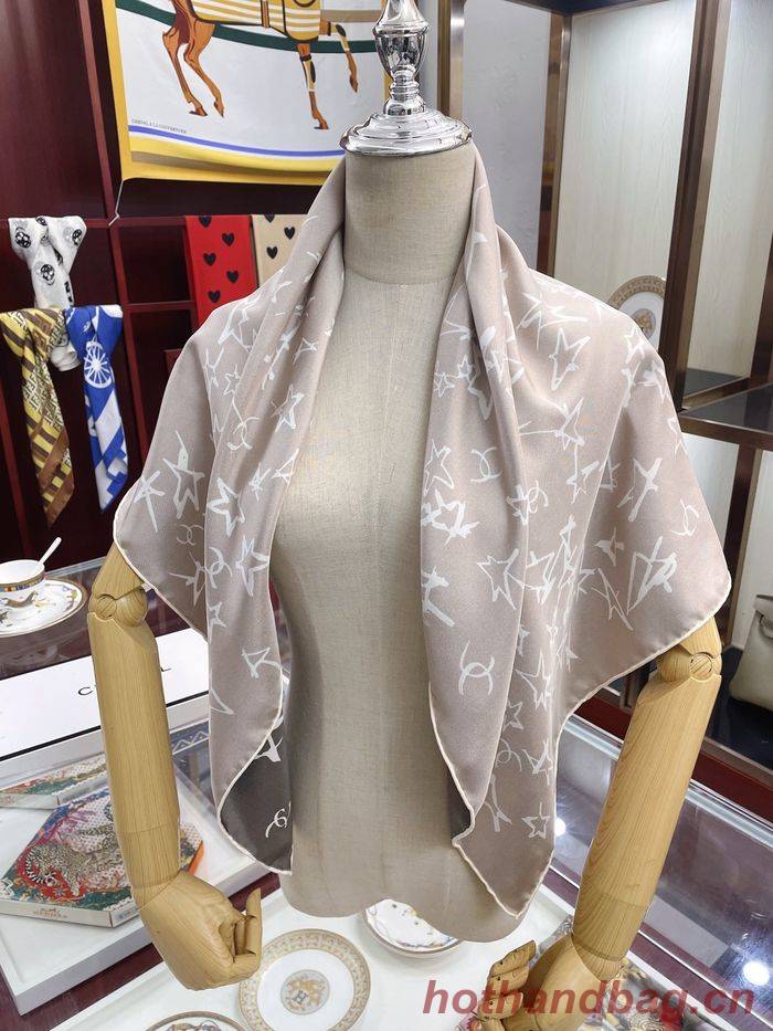 Chanel Scarf CHC00035 Chanel Scarf CHC00035