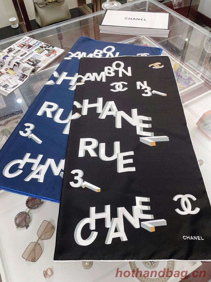 Chanel Scarf CHC00036 Chanel Scarf CHC00036