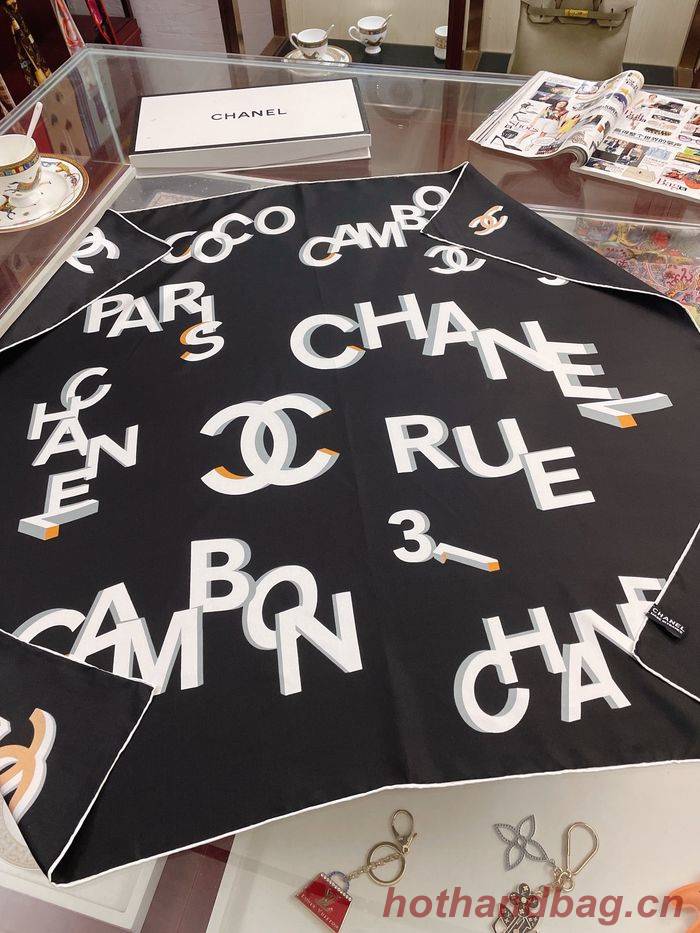 Chanel Scarf CHC00036 Chanel Scarf CHC00036