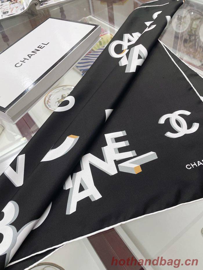 Chanel Scarf CHC00036 Chanel Scarf CHC00036