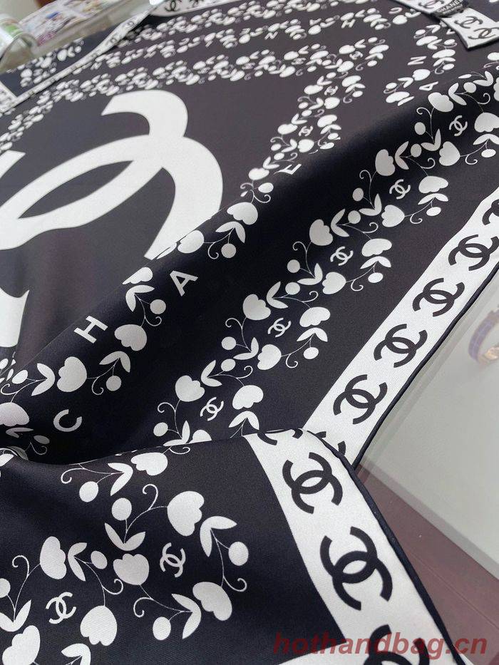 Chanel Scarf CHC00039 Chanel Scarf CHC00039