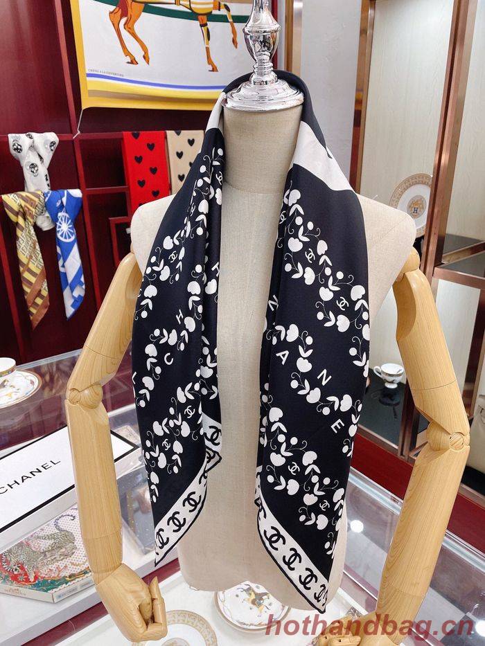 Chanel Scarf CHC00039 Chanel Scarf CHC00039