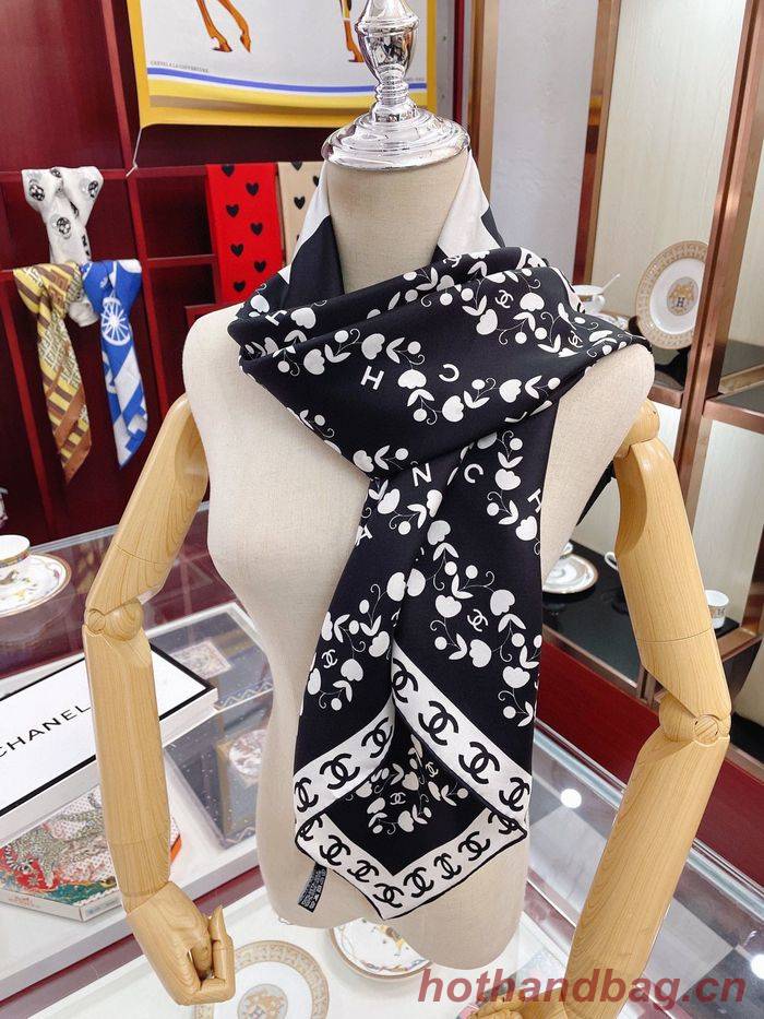 Chanel Scarf CHC00039 Chanel Scarf CHC00039
