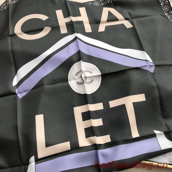 Chanel Scarf CHC00044 Chanel Scarf CHC00044