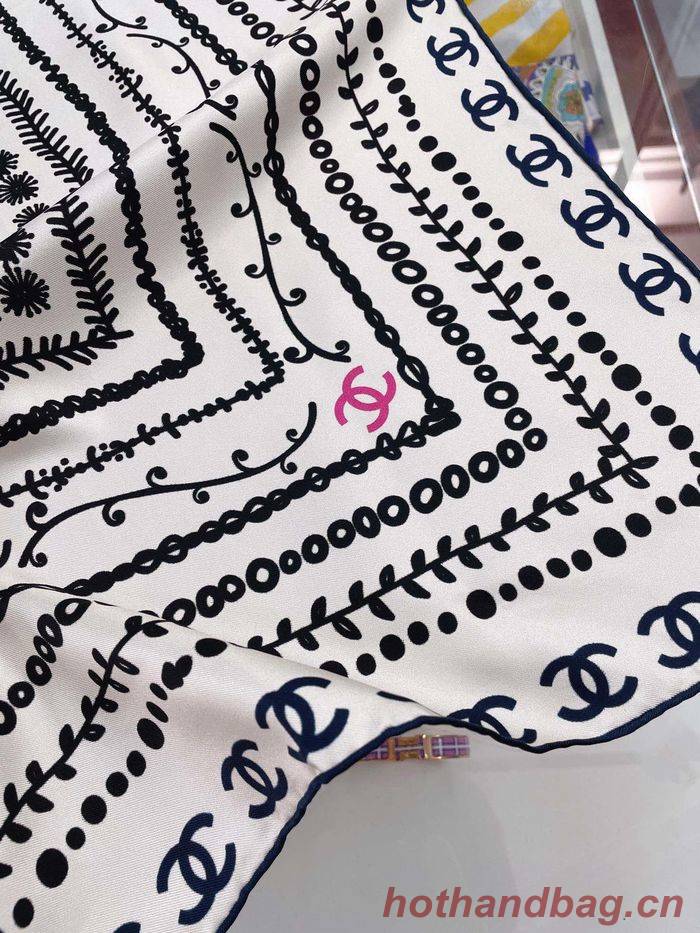Chanel Scarf CHC00047 Chanel Scarf CHC00047