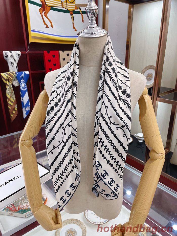 Chanel Scarf CHC00047 Chanel Scarf CHC00047