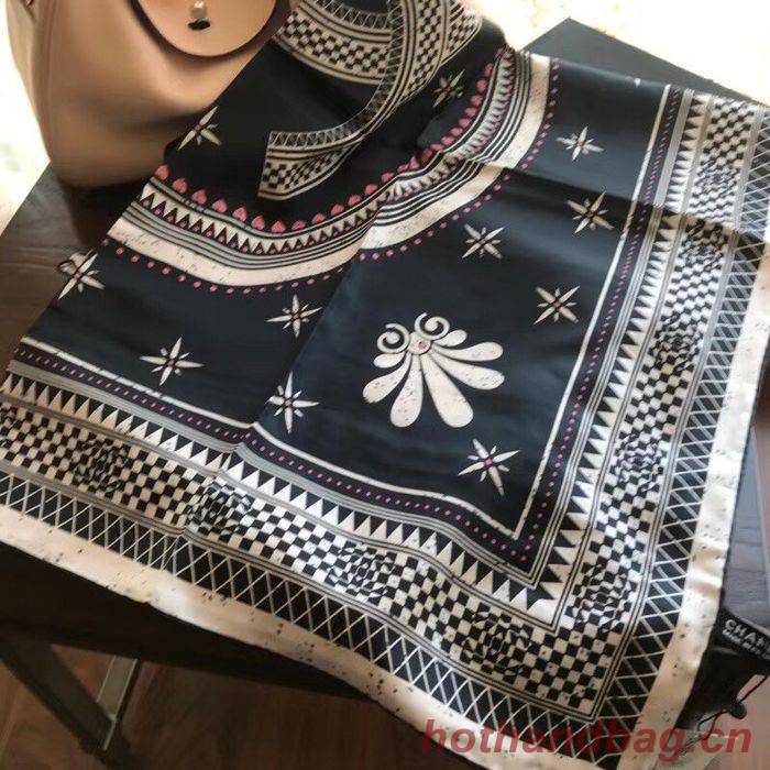 Chanel Scarf CHC00064 Chanel Scarf CHC00064