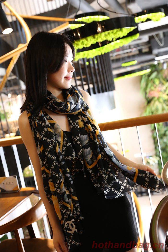 Chanel Scarf CHC00079 Chanel Scarf CHC00079