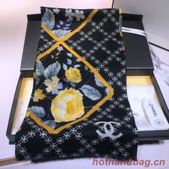 Chanel Scarf CHC00079 Chanel Scarf CHC00079