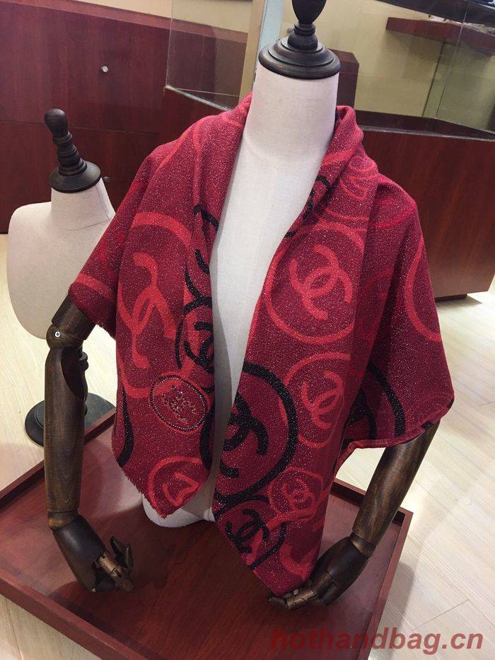 Chanel Scarf CHC00088 Chanel Scarf CHC00088