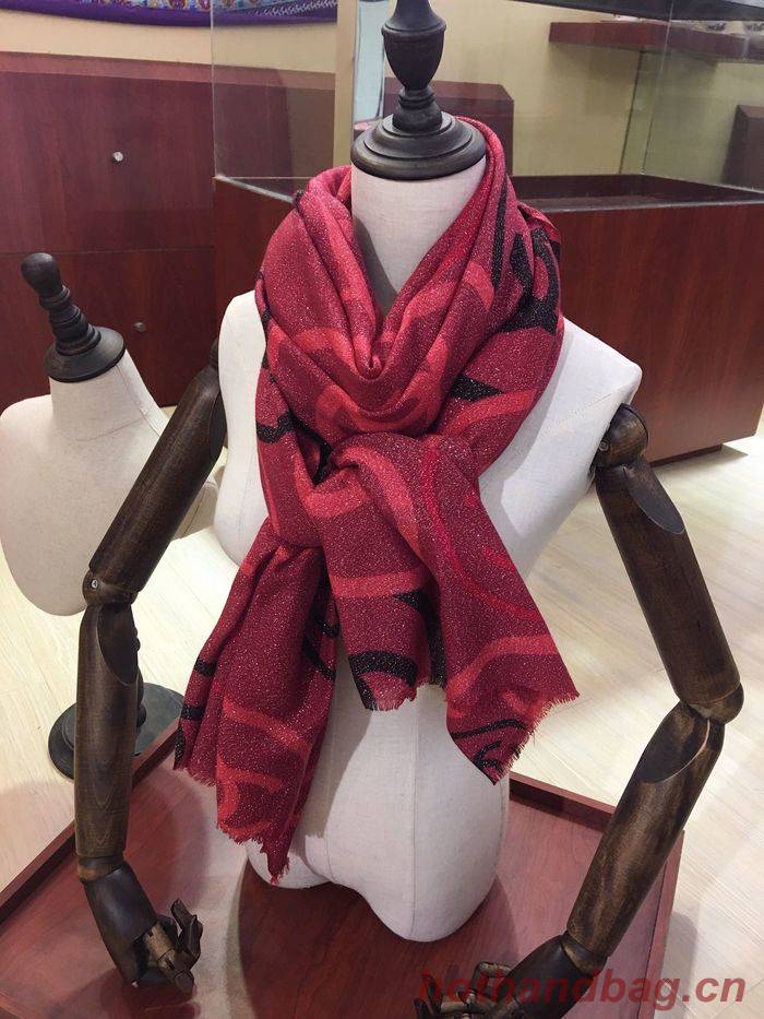 Chanel Scarf CHC00088 Chanel Scarf CHC00088