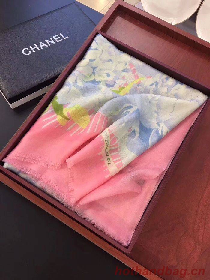Chanel Scarf CHC00099 Chanel Scarf CHC00099