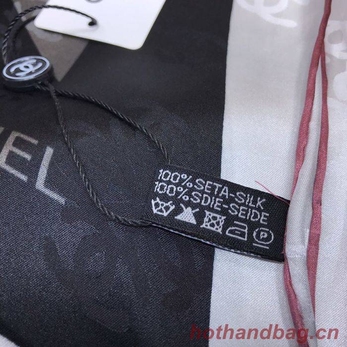 Chanel Scarf CHC00102 Chanel Scarf CHC00102