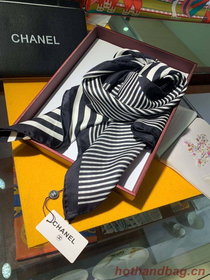 Chanel Scarf CHC00118 Chanel Scarf CHC00118