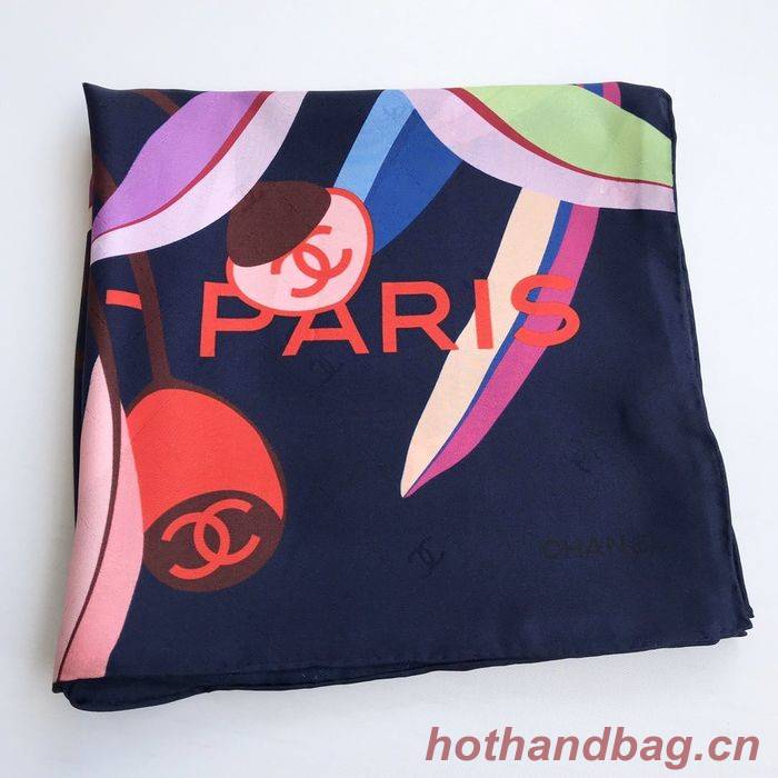 Chanel Scarf CHC00121 Chanel Scarf CHC00121