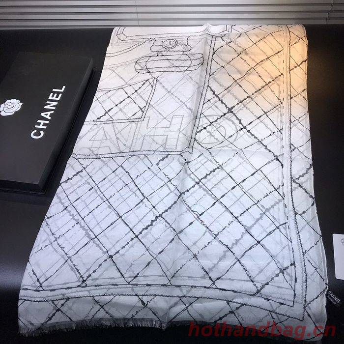 Chanel Scarf CHC00128 Chanel Scarf CHC00128