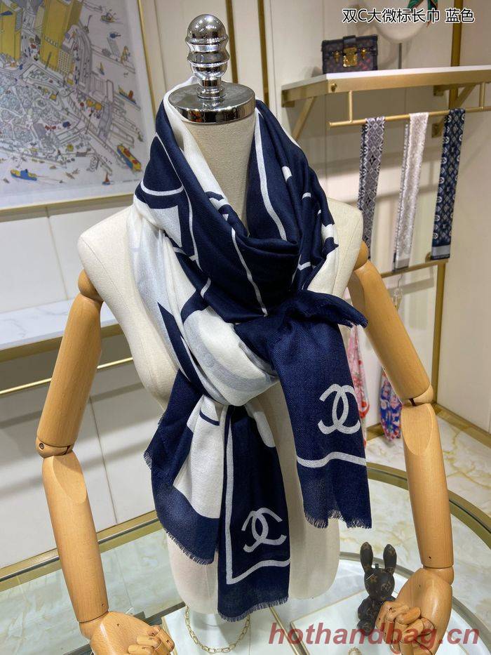Chanel Scarf CHC00134 Chanel Scarf CHC00134