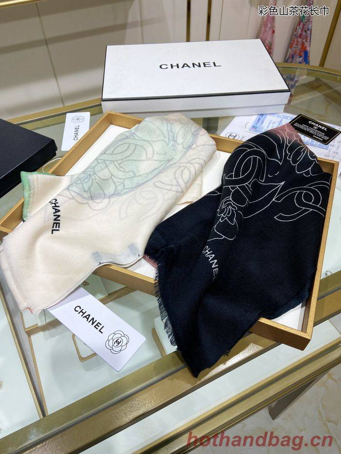 Chanel Scarf CHC00145 Chanel Scarf CHC00145