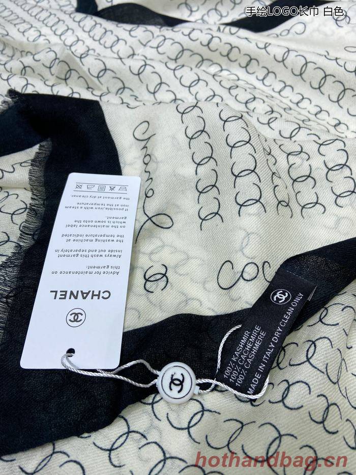 Chanel Scarf CHC00156 Chanel Scarf CHC00156