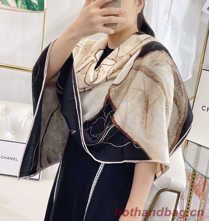 Chanel Scarf CHC00178 Chanel Scarf CHC00178