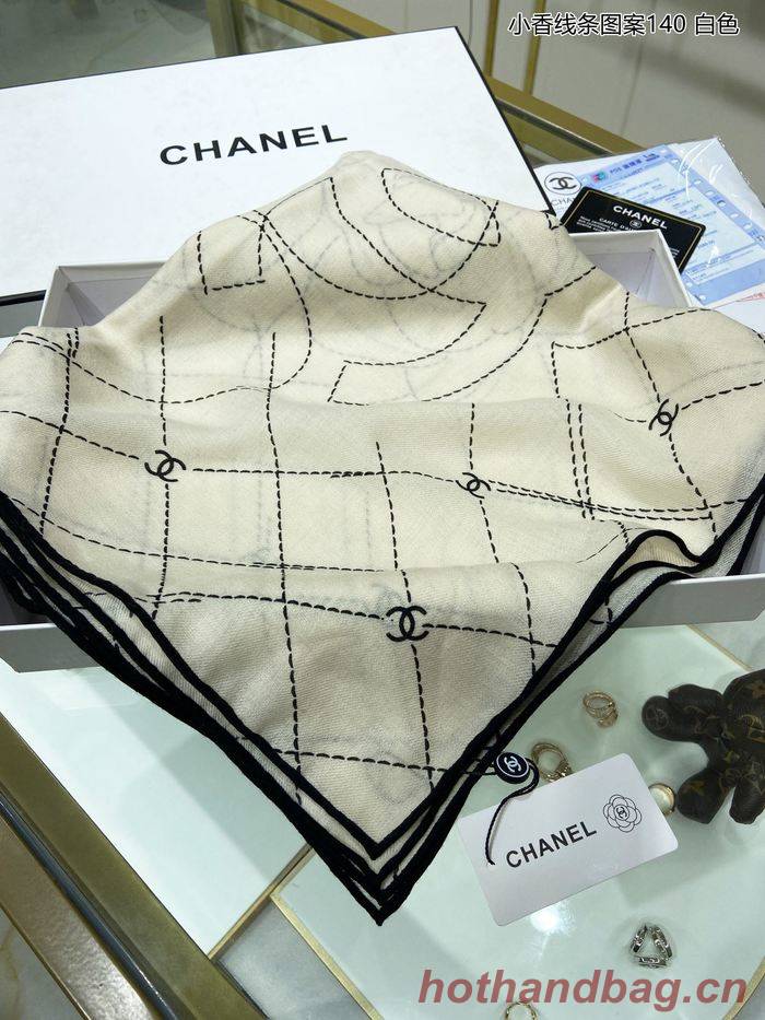Chanel Scarf CHC00180 Chanel Scarf CHC00180