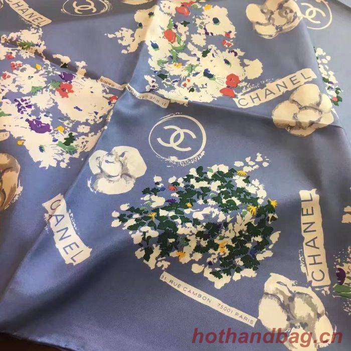 Chanel Scarf CHC00187 Chanel Scarf CHC00187