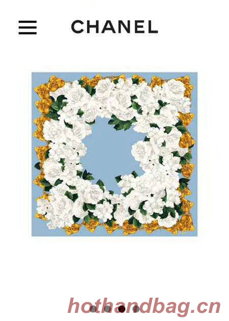 Chanel Scarf CHC00192 Chanel Scarf CHC00192