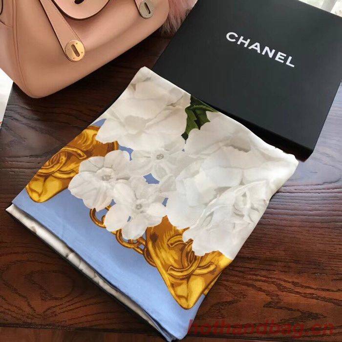 Chanel Scarf CHC00192 Chanel Scarf CHC00192