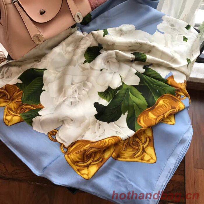 Chanel Scarf CHC00192 Chanel Scarf CHC00192