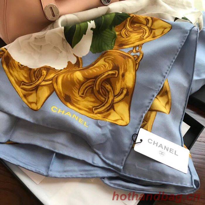 Chanel Scarf CHC00192 Chanel Scarf CHC00192