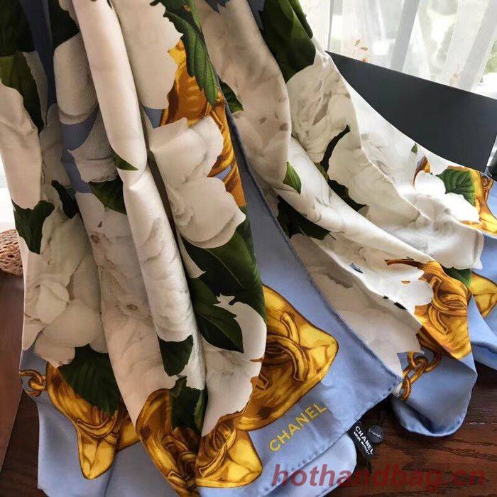 Chanel Scarf CHC00192 Chanel Scarf CHC00192