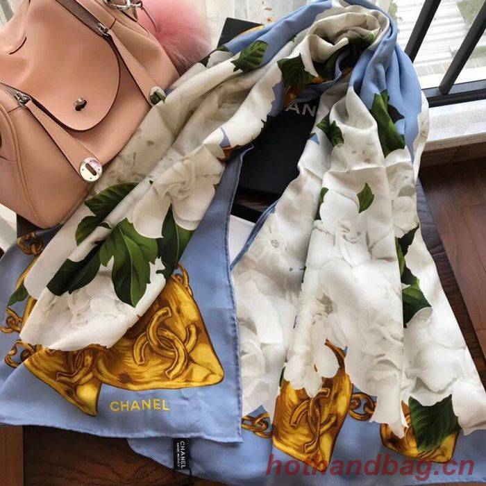 Chanel Scarf CHC00192 Chanel Scarf CHC00192