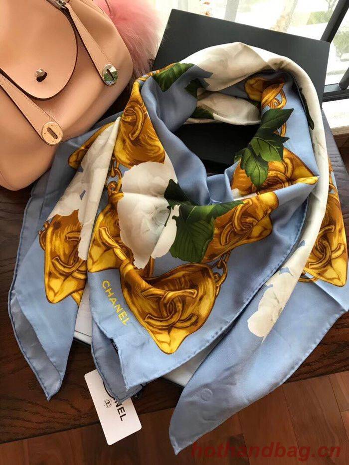 Chanel Scarf CHC00192 Chanel Scarf CHC00192
