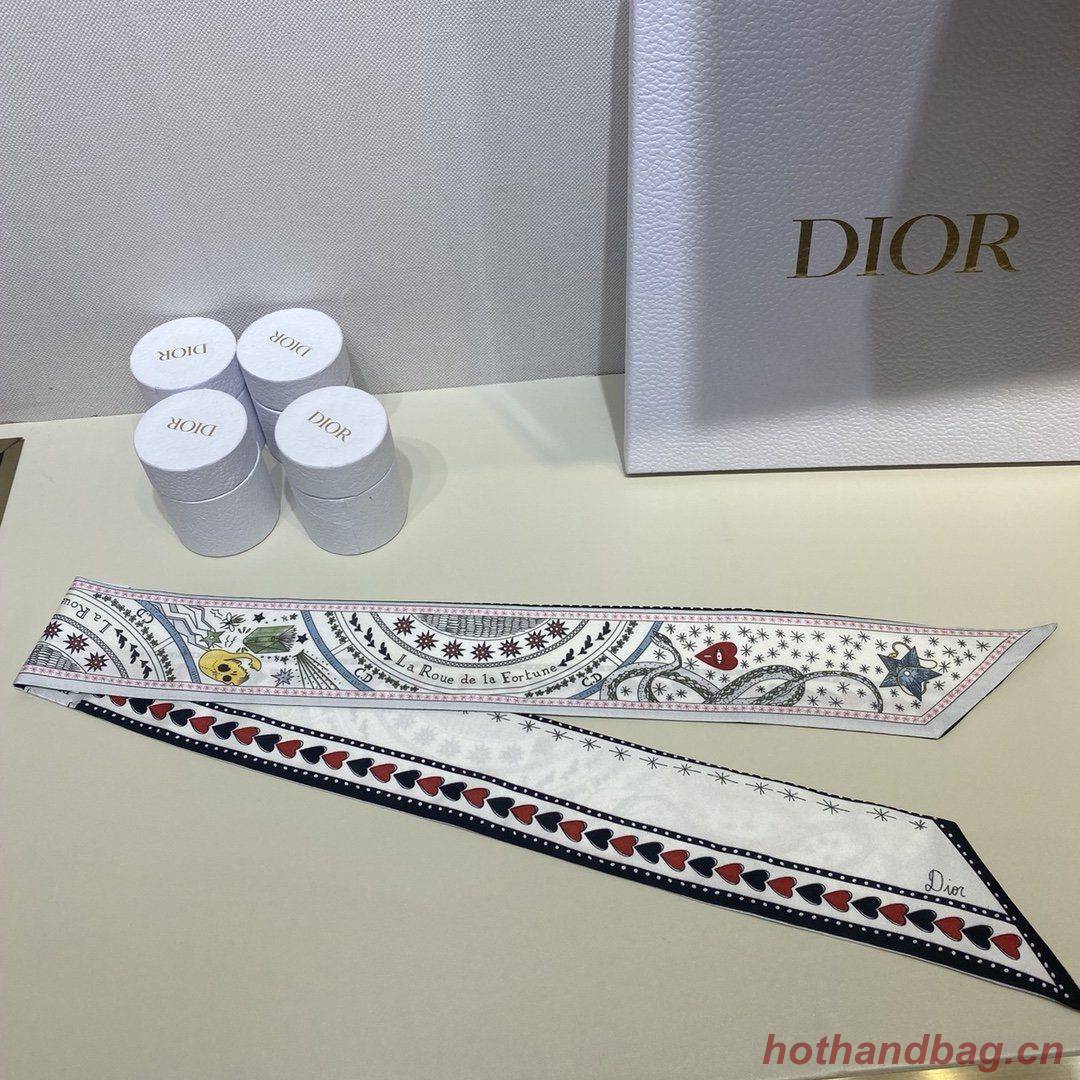 Dior Scarf DIC00011 Dior Scarf DIC00011