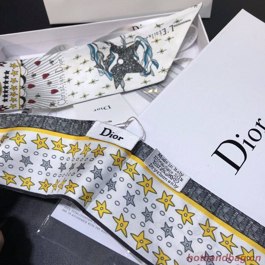 Dior Scarf DIC00012 Dior Scarf DIC00012