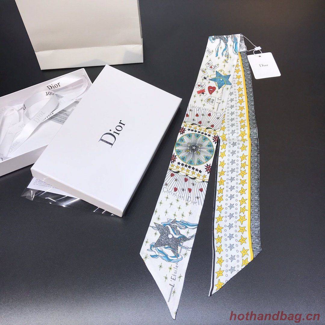 Dior Scarf DIC00012 Dior Scarf DIC00012