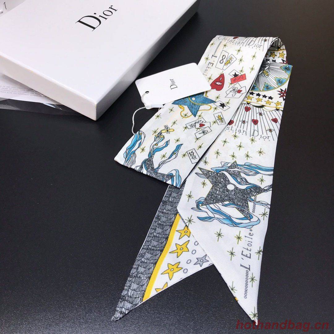 Dior Scarf DIC00012 Dior Scarf DIC00012