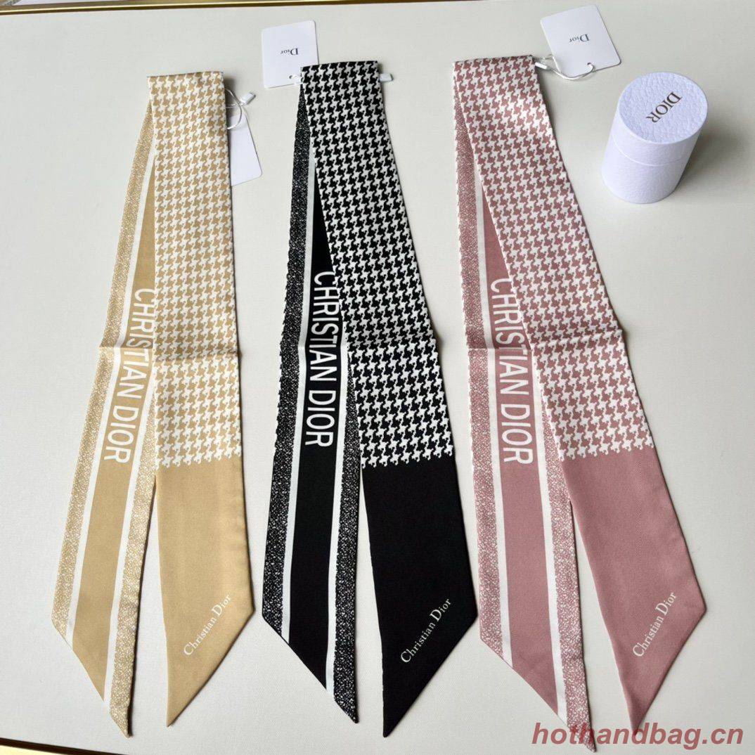 Dior Scarf DIC00014 Dior Scarf DIC00014