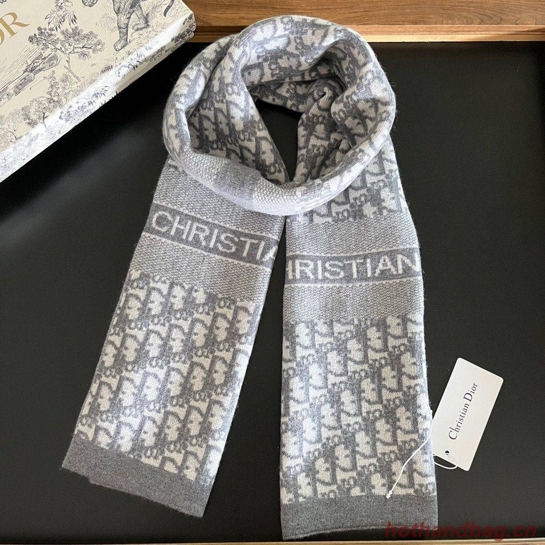 Dior Scarf DIC00027 Dior Scarf DIC00027