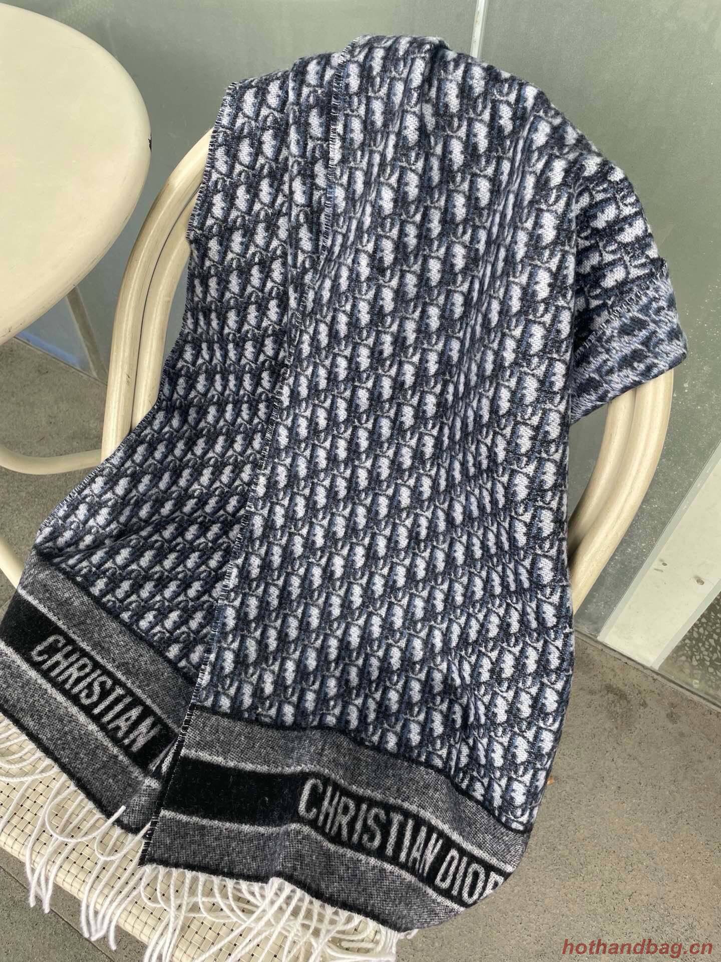 Dior Scarf DIC00032 Dior Scarf DIC00032