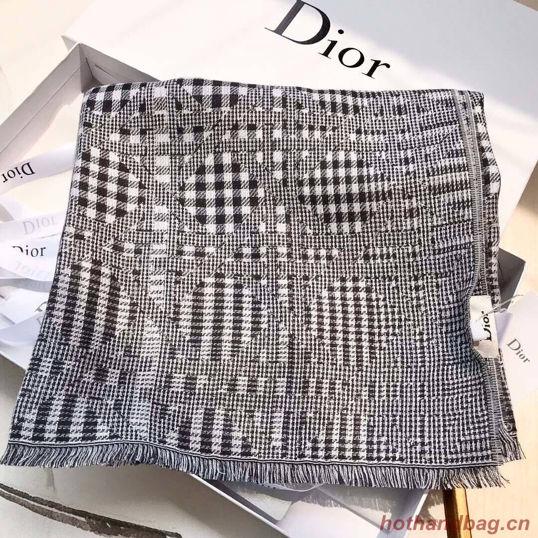 Dior Scarf DIC00037 Dior Scarf DIC00037