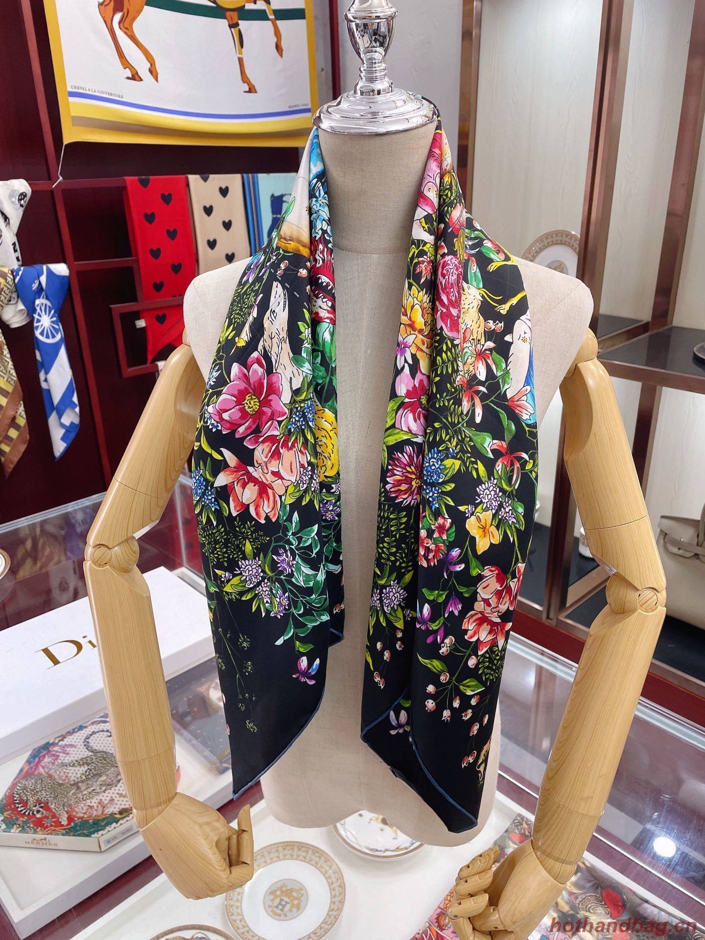 Dior Scarf DIC00040 Dior Scarf DIC00040